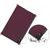 Чохол до планшета BeCover Smart Case Lenovo Tab P11 / P11 Plus Red wine (706095), зображення 4 Чохол до планшета BeCover Smart Case Lenovo Tab P11 / P11 Plus Red wine (706095), зображення 4