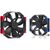 Кулер для корпуса Noctua NF-A15 HS-PWM CHROMAX.BLACK.SWAP, изображение 2 Кулер для корпуса Noctua NF-A15 HS-PWM CHROMAX.BLACK.SWAP, изображение 2