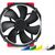 Кулер для корпуса Noctua NF-A15 HS-PWM CHROMAX.BLACK.SWAP Кулер для корпуса Noctua NF-A15 HS-PWM CHROMAX.BLACK.SWAP