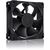 Кулер для корпуса Noctua NF-A8 PWM CHROMAX.BLACK.SWAP, изображение 2 Кулер для корпуса Noctua NF-A8 PWM CHROMAX.BLACK.SWAP, изображение 2