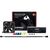 Кулер для корпуса Noctua NF-A8 PWM CHROMAX.BLACK.SWAP, изображение 3 Кулер для корпуса Noctua NF-A8 PWM CHROMAX.BLACK.SWAP, изображение 3