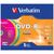 Диск DVD Verbatim 4.7Gb 16X Slim case 5 шт Color (43557), изображение 2 Диск DVD Verbatim 4.7Gb 16X Slim case 5 шт Color (43557), изображение 2
