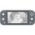 Игровая консоль Nintendo Switch Lite Grey (045496452650) Игровая консоль Nintendo Switch Lite Grey (045496452650)