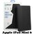 Чехол для планшета BeCover Apple iPad Mini 6 Black (707519) Чехол для планшета BeCover Apple iPad Mini 6 Black (707519)