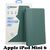 Чехол для планшета BeCover Apple iPad Mini 6 Dark Green (707521) Чехол для планшета BeCover Apple iPad Mini 6 Dark Green (707521)