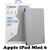 Чехол для планшета BeCover Apple iPad Mini 6 Gray (707522) Чехол для планшета BeCover Apple iPad Mini 6 Gray (707522)