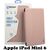Чехол для планшета BeCover Apple iPad Mini 6 Rose Gold (707526) Чехол для планшета BeCover Apple iPad Mini 6 Rose Gold (707526)