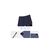 Чохол до планшета BeCover Apple iPad Pro 11 2020/21/22 Deep Blue (707511), зображення 3 Чохол до планшета BeCover Apple iPad Pro 11 2020/21/22 Deep Blue (707511), зображення 3