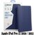 Чохол до планшета BeCover Apple iPad Pro 11 2020/21/22 Deep Blue (707511) Чохол до планшета BeCover Apple iPad Pro 11 2020/21/22 Deep Blue (707511)