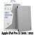 Чехол для планшета BeCover Apple iPad Pro 11 2020/21/22 Gray (707512) Чехол для планшета BeCover Apple iPad Pro 11 2020/21/22 Gray (707512)