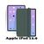 Чехол для планшета BeCover Apple iPad Pro 12.9 2020/21/22 Dark Green (707518) Чехол для планшета BeCover Apple iPad Pro 12.9 2020/21/22 Dark Green (707518)