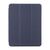 Чехол для планшета BeCover Magnetic Apple iPad Pro 12.9 2020/21/22 Deep Blue (707549), изображение 2 Чехол для планшета BeCover Magnetic Apple iPad Pro 12.9 2020/21/22 Deep Blue (707549), изображение 2