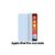 Чехол для планшета BeCover Magnetic Apple iPad Pro 12.9 2020/21/22 Light Blue (707553) Чехол для планшета BeCover Magnetic Apple iPad Pro 12.9 2020/21/22 Light Blue (707553)