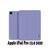 Чехол для планшета BeCover Magnetic Apple iPad Pro 12.9 2020/21/22 Purple (707555) Чехол для планшета BeCover Magnetic Apple iPad Pro 12.9 2020/21/22 Purple (707555)