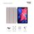 Чохол до планшета Armorstandart Smart Case Lenovo Tab P11 TB-J606F/P11 Plus TB-J616F Black (ARM61415), зображення 3 Чохол до планшета Armorstandart Smart Case Lenovo Tab P11 TB-J606F/P11 Plus TB-J616F Black (ARM61415), зображення 3