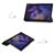 Чохол до планшета BeCover Smart Case Samsung Galaxy Tab A8 10.5 (2021) SM-X200 / SM-X2 (707261), зображення 3 Чохол до планшета BeCover Smart Case Samsung Galaxy Tab A8 10.5 (2021) SM-X200 / SM-X2 (707261), зображення 3