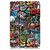 Чехол для планшета BeCover Smart Case Samsung Galaxy Tab A8 10.5 (2021) SM-X200 / SM-X2 (707274), изображение 2 Чехол для планшета BeCover Smart Case Samsung Galaxy Tab A8 10.5 (2021) SM-X200 / SM-X2 (707274), изображение 2