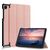 Чехол для планшета BeCover Smart Case Samsung Galaxy Tab A8 10.5 (2021) SM-X200 / SM-X2 (707269), изображение 2 Чехол для планшета BeCover Smart Case Samsung Galaxy Tab A8 10.5 (2021) SM-X200 / SM-X2 (707269), изображение 2