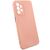 Чехол для моб. телефона Dengos Soft Samsung Galaxy A23 (pink) (DG-TPU-SOFT-06), изображение 2 Чехол для моб. телефона Dengos Soft Samsung Galaxy A23 (pink) (DG-TPU-SOFT-06), изображение 2