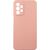 Чехол для моб. телефона Dengos Soft Samsung Galaxy A23 (pink) (DG-TPU-SOFT-06) Чехол для моб. телефона Dengos Soft Samsung Galaxy A23 (pink) (DG-TPU-SOFT-06)