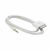 Дата кабель 3.5mm to Apple 30-pin 1.5m Extradigital (KBA1653), зображення 4 Дата кабель 3.5mm to Apple 30-pin 1.5m Extradigital (KBA1653), зображення 4