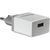 Зарядное устройство Defender UPA-21 white, 1xUSB, 5V / 2.1A (83571), изображение 2 Зарядное устройство Defender UPA-21 white, 1xUSB, 5V / 2.1A (83571), изображение 2