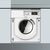 Стиральная машина Whirlpool WDWG75148EU, изображение 2 Стиральная машина Whirlpool WDWG75148EU, изображение 2
