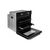Духовой шкаф Gunter&Hauer EOM 970 BL (РН014349), изображение 3 Духовой шкаф Gunter&Hauer EOM 970 BL (РН014349), изображение 3
