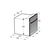 Духовой шкаф Gunter&Hauer EOM 970 BL (РН014349), изображение 8 Духовой шкаф Gunter&Hauer EOM 970 BL (РН014349), изображение 8
