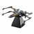 Интерактивная игрушка Ekids Disney Star Wars X-Wing (LI-B43.FMV7M) Интерактивная игрушка Ekids Disney Star Wars X-Wing (LI-B43.FMV7M)