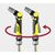 Пистолет для полива Karcher для полива регулируемая (совместима BP 1 Barrel Set) (2.645-268.0), изображение 4 Пистолет для полива Karcher для полива регулируемая (совместима BP 1 Barrel Set) (2.645-268.0), изображение 4