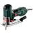 Электролобзик Metabo STE100Quick (601100000) Электролобзик Metabo STE100Quick (601100000)