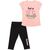 Набор детской одежды Breeze FRESH UP SUMMER (14397-128G-peach) Набор детской одежды Breeze FRESH UP SUMMER (14397-128G-peach)