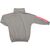 Кофта Monili OFFLINE (1034-140G-gray), изображение 2 Кофта Monili OFFLINE (1034-140G-gray), изображение 2