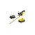 Кусторез DeWALT DCM563P1, изображение 2 Кусторез DeWALT DCM563P1, изображение 2