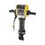 Отбойный молоток DeWALT 2100 Bт, 62 Дж, 960 уд/мин, 31 кг, тележка + зубило (D25981K), изображение 3 Отбойный молоток DeWALT 2100 Bт, 62 Дж, 960 уд/мин, 31 кг, тележка + зубило (D25981K), изображение 3