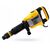 Отбойный молоток DeWALT SDS MAX, 1600 Вт, 24 Дж, 1620 уд/мин, 13.3 кг, кейс (D25951K), изображение 3 Отбойный молоток DeWALT SDS MAX, 1600 Вт, 24 Дж, 1620 уд/мин, 13.3 кг, кейс (D25951K), изображение 3