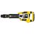 Отбойный молоток DeWALT SDS MAX, 1600 Вт, 24 Дж, 1620 уд/мин, 13.3 кг, кейс (D25951K), изображение 4 Отбойный молоток DeWALT SDS MAX, 1600 Вт, 24 Дж, 1620 уд/мин, 13.3 кг, кейс (D25951K), изображение 4