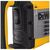 Отбойный молоток DeWALT SDS MAX, 1600 Вт, 24 Дж, 1620 уд/мин, 13.3 кг, кейс (D25951K), изображение 5 Отбойный молоток DeWALT SDS MAX, 1600 Вт, 24 Дж, 1620 уд/мин, 13.3 кг, кейс (D25951K), изображение 5