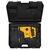 Отбойный молоток DeWALT SDS-MAX, 1050 Bт, 7.1 Дж, 3150 уд/мин, 5.6 кг, кейс (D25810K), изображение 4 Отбойный молоток DeWALT SDS-MAX, 1050 Bт, 7.1 Дж, 3150 уд/мин, 5.6 кг, кейс (D25810K), изображение 4