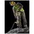 Отбойный молоток DeWALT SDS-MAX, 1550 Bт,19 Дж, 1050-2100 уд/мин, 10.5 кг, кейс (D25902K), изображение 4 Отбойный молоток DeWALT SDS-MAX, 1550 Bт,19 Дж, 1050-2100 уд/мин, 10.5 кг, кейс (D25902K), изображение 4