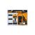 Набор сверл и бит DeWALT 57 шт, кейс Tough Case (DT70758) Набор сверл и бит DeWALT 57 шт, кейс Tough Case (DT70758)