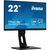 Монітор iiyama XUB2294HSU-B1, зображення 3 Монітор iiyama XUB2294HSU-B1, зображення 3