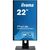 Монітор iiyama XUB2294HSU-B1, зображення 9 Монітор iiyama XUB2294HSU-B1, зображення 9