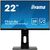 Монітор iiyama XUB2294HSU-B1 Монітор iiyama XUB2294HSU-B1