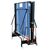 Тенісний стіл Donic Outdoor Roller 400 Blue (230294-B), зображення 3 Тенісний стіл Donic Outdoor Roller 400 Blue (230294-B), зображення 3