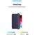 Чохол до планшета Armorstandart Smart Case iPad 10.2 (2020/2019) Midnight Blue (ARM56042), зображення 3 Чохол до планшета Armorstandart Smart Case iPad 10.2 (2020/2019) Midnight Blue (ARM56042), зображення 3