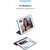 Чохол до планшета Armorstandart Smart Case iPad 10.2 (2020/2019) Midnight Blue (ARM56042), зображення 4 Чохол до планшета Armorstandart Smart Case iPad 10.2 (2020/2019) Midnight Blue (ARM56042), зображення 4
