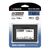 Накопитель SSD U.2 2.5" 7.68TB Kingston (SEDC1500M/7680G), изображение 3 Накопитель SSD U.2 2.5" 7.68TB Kingston (SEDC1500M/7680G), изображение 3