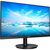 Монітор Philips 271V8LA/00, зображення 2 Монітор Philips 271V8LA/00, зображення 2